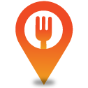 Restaurants icon