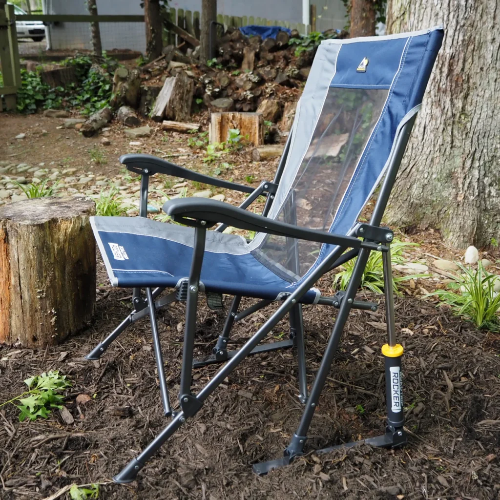 GCI Outdoor RoadTrip Rocker